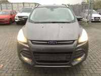 gebraucht Ford Kuga Sync Edition