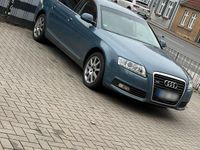 Gebraucht Audi A6 290 PS (213 kW) 2009 Blau Limousine