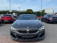 Gebraucht BMW M850 Shadowline 530 PS (389 kW) 2019 Grau Coupé