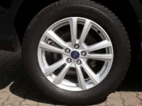 Gebraucht Ford Kuga Cool & Connect 150 PS (110 kW) 2019 Iridiumschwarzmica SUV