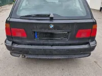 Brugt BMW 530 184 HK (135 kW) 2000 Sort Stationcar