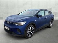 Gebraucht VW ID.4 Pro 150 kW (204 PS) 2023 Blau SUV