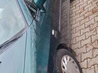 Gebraucht Suzuki Liana 90 PS (66 kW) 2008 Grün Limousine