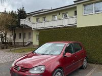 Gebraucht VW Golf IV 75 PS (55 kW) 2004 Rot Limousine