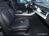 Gebraucht Audi Q7 S-Line 286 PS (210 kW) 2025 Daytonagrau perleffekt SUV