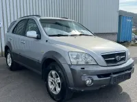Gebraucht Kia Sorento 140 PS (102 kW) 2005 SUV