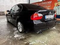 Gebraucht BMW 320 129 PS (94 kW) 2006 Limousine