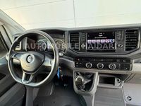 Gebraucht VW Crafter 140 PS (102 kW) 2020 Weiß Van