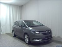 gebraucht Opel Zafira 2.0 CDTI Navi 7-Sitze