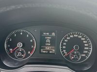 gebraucht VW Sharan 2.0 Benzin