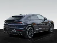 Gebraucht Lamborghini Urus 799 PS (587 kW) 2025 Violett SUV