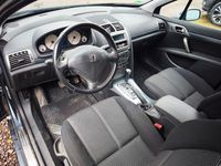 Gebraucht Peugeot 407 136 PS (100 kW) 2005 Grau Kombi