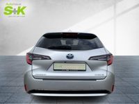 gebraucht Toyota Corolla 1.8 Hybrid TS Club*CARPLAY+SAFETYSENSE+PDC+GJR**