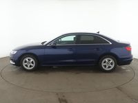 Gebraucht Audi A4 Advanced 150 PS (110 kW) 2024 Blau Limousine