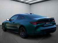 Gebraucht BMW M4 551 PS (405 kW) 2025 Grün Coupé