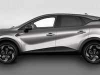 Gebraucht Renault Captur Techno 140 PS (102 kW) 2025 Grau SUV