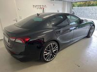 gebraucht Maserati Ghibli Trofeo