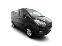 Gebraucht Ford Transit Custom Trend 169 PS (124 kW) 2023 Schwarz Van