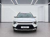 Gebraucht Kia Niro Comfort 130 PS (95 kW) 2025 Schneeweiss SUV