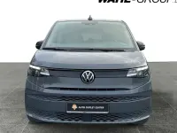 Gebraucht VW Multivan Basis 150 PS (110 kW) 2023 Grau Van / Kleinbus