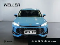 Neu MG HS Comfort 272 PS (200 kW) 2026 Arctic blue SUV