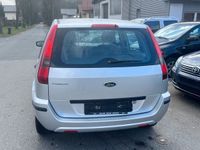 gebraucht Ford Fusion 1.4