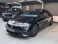 gebraucht Mercedes EQS350 Premium Paket+ AMG Line