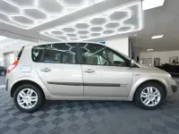 Gebraucht Renault Scénic II Exception 131 PS (96 kW) 2006 Andere Van / Kleinbus
