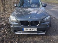 Gebraucht BMW X1 150 PS (110 kW) 2010 SUV