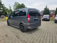 Gebraucht Mercedes Viano 224 PS (164 kW) 2011 Grau Van / Kleinbus