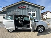Second-hand Ford B-MAX 101 CP (74 kW) 2013 Argintiu Monovolum