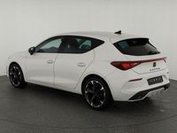 gebraucht Cupra Leon Basis 1.5 TSI, Matrix, Kamera, Navi, 5 J.-Garantie