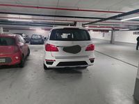 Gebraucht Mercedes GL350 258 PS (189 kW) 2014 Weiß SUV