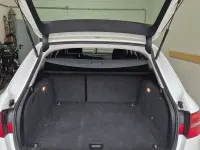 Gebraucht Audi A4 Ambition 245 PS (180 kW) 2012 Schwarz Kombi