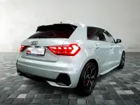 Gebraucht Audi A1 Sportback S-Line 116 PS (85 kW) 2025 Tausilber metallic Kleinwagen