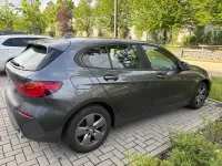 Gebraucht BMW 118 150 PS (110 kW) 2019 Grau Kleinwagen