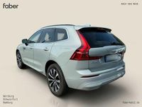 Gebraucht Volvo XC60 Core 197 PS (144 kW) 2024 Vapour grey SUV