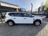 Usado Dacia Jogger Expression 101 HP (74 kW) 2022 Branco Monovolume