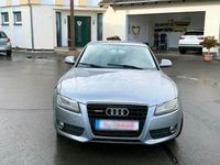 Gebraucht Audi A5 239 PS (175 kW) 2010 Gold Coupé