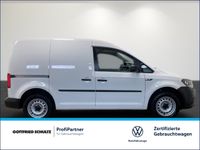 gebraucht VW Caddy Kasten 1.0 TSI Bott Werkstattausbau Klimaanlage