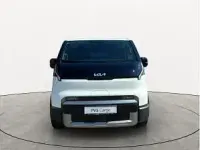 Neu Kia PV5 119 kW (163 PS) 2026 Weiß (schneeweiss) Van / Kleinbus