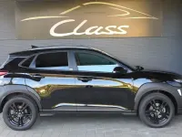 Gebraucht Hyundai Kona 120 PS (88 kW) 2020 Schwarz SUV
