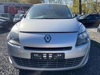 Usata Renault Scénic III Dynamique 131 CV (96 kW) 2010 Grigio Monovolume