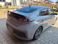 Gebraucht Hyundai Ioniq 141 PS (103 kW) 2022 Andere farben Kleinwagen