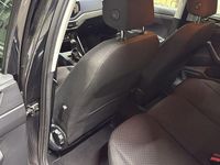 Gebraucht VW Polo United 116 PS (85 kW) 2020 Schwarz Limousine