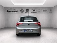 Neu VW Polo Style 95 PS (69 kW) 2025 Silber Limousine