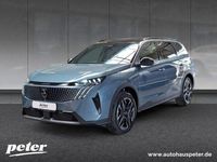Gebraucht Peugeot 5008 GT 146 PS (107 kW) 2025 Met. ingaro blau Van / Kleinbus
