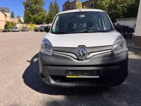 Gebraucht Renault Kangoo Rapid Extra 114 PS (83 kW) 2017 Mineral weiss Van / Kleinbus