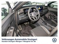Gebraucht VW T-Roc R-line 150 PS (110 kW) 2026 Grau SUV