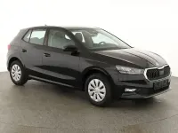Neu Skoda Fabia Selection 95 PS (69 kW) 2026 Black magic perleffekt Kleinwagen